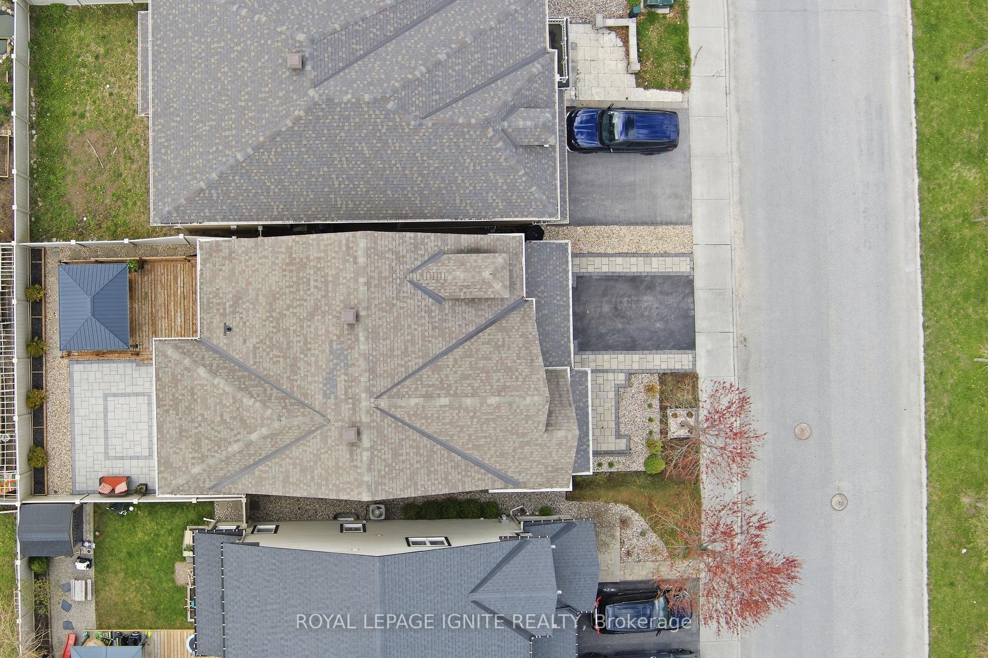 Photo 43 of 96 Damselfly Way, Ottawa, Barrhaven - Half Moon Bay — HOMEH