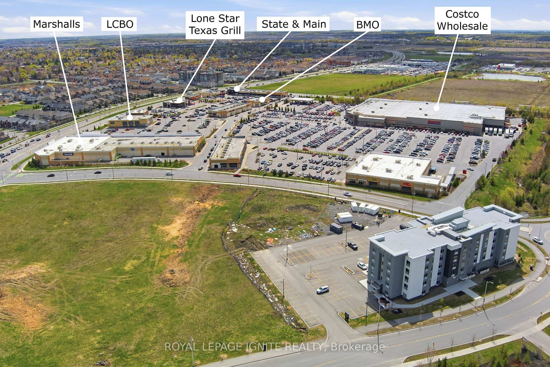 Photo 48 of 96 Damselfly Way, Ottawa, Barrhaven - Half Moon Bay — HOMEH
