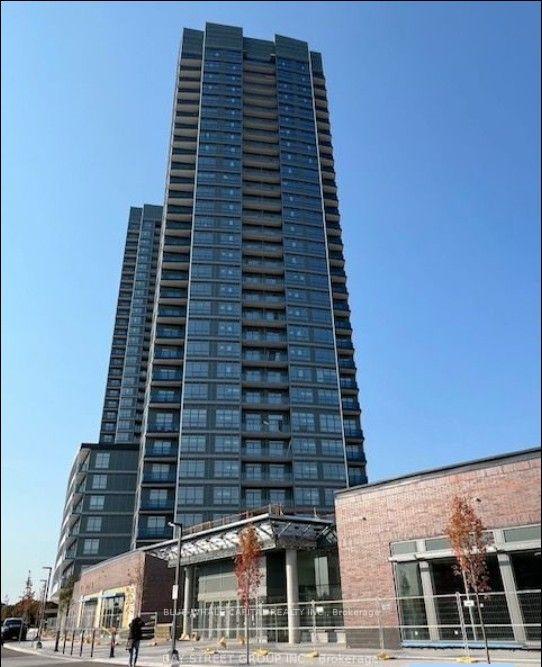 Photo 1 of Unit 2011, 50 Upper Mall Way, Vaughan, Brownridge — HOMEH