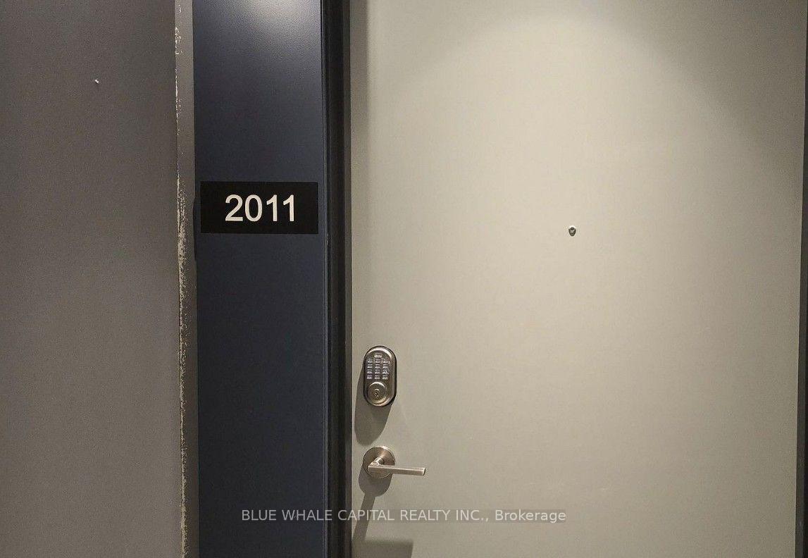 Photo 2 of Unit 2011, 50 Upper Mall Way, Vaughan, Brownridge — HOMEH