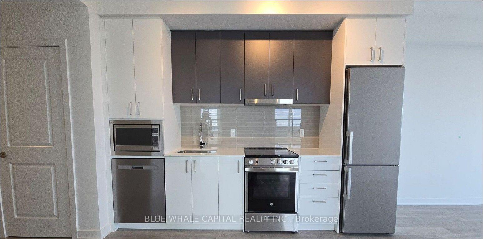Photo 5 of Unit 2011, 50 Upper Mall Way, Vaughan, Brownridge — HOMEH