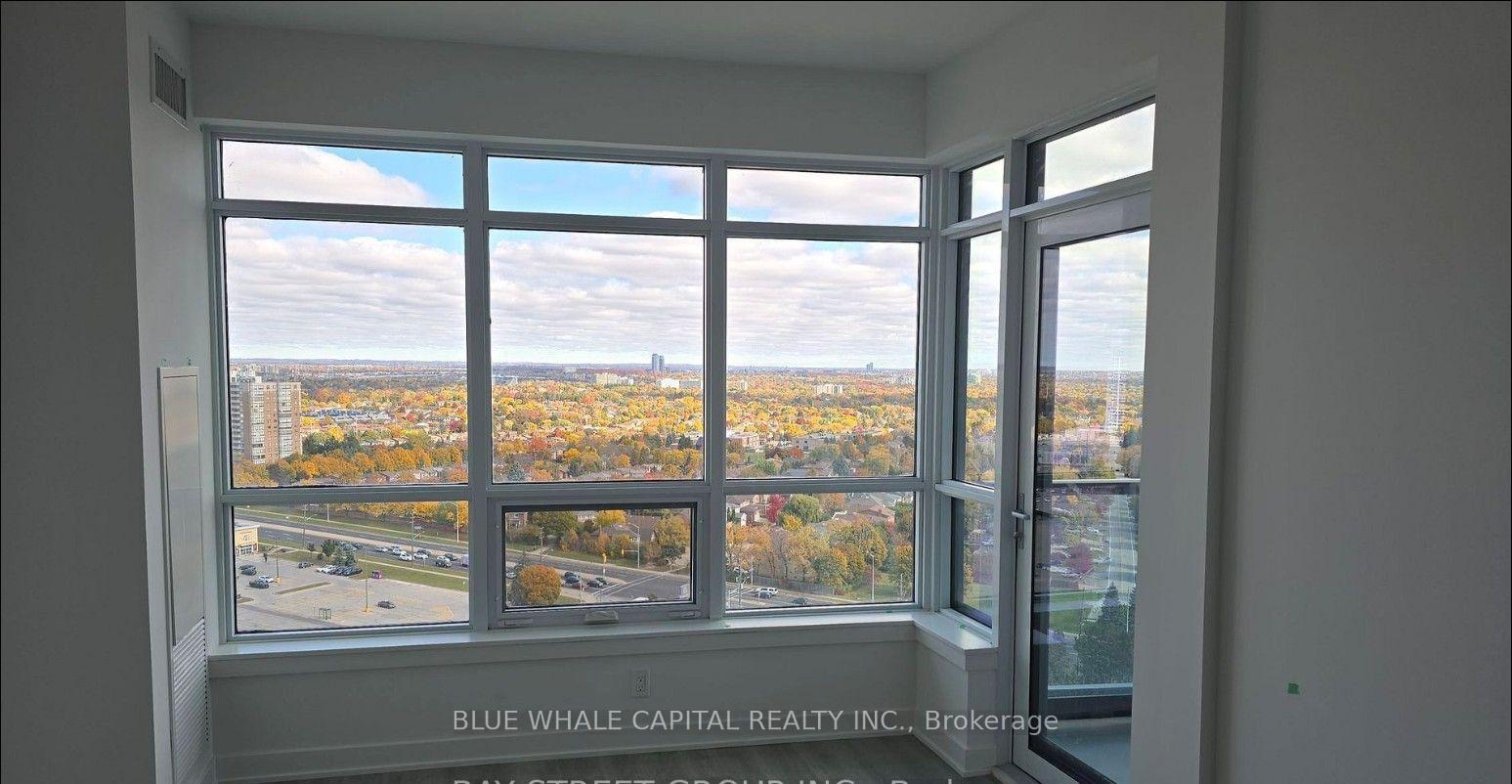 Photo 6 of Unit 2011, 50 Upper Mall Way, Vaughan, Brownridge — HOMEH