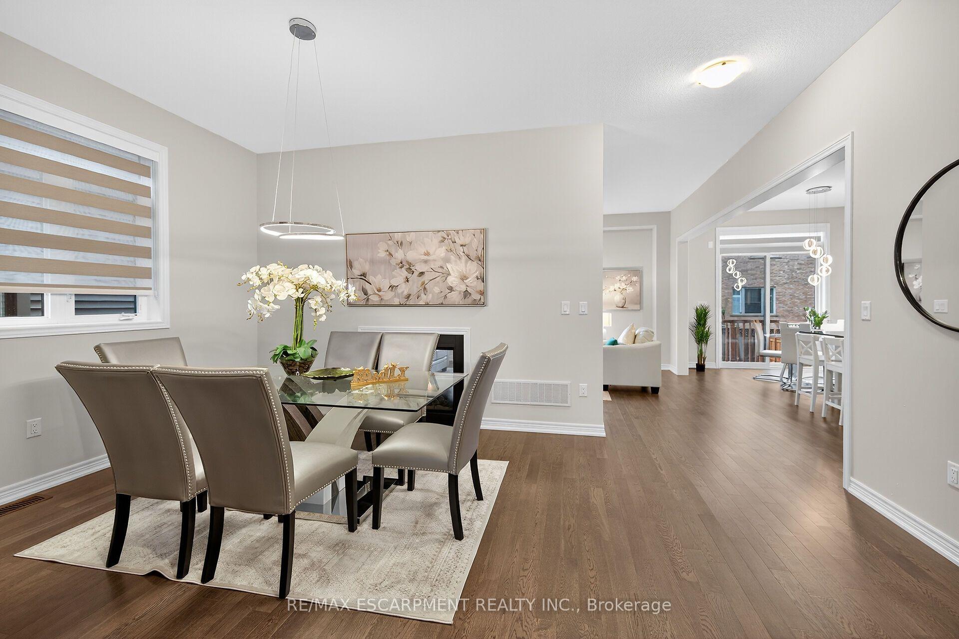 Photo 5 of 67 Starfire Crescent, Hamilton, Fruitland — HOMEH