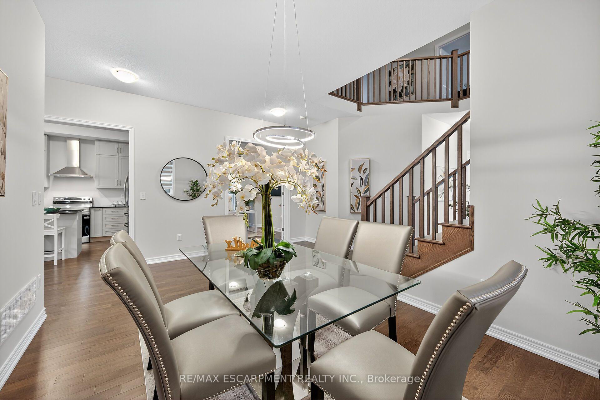 Photo 7 of 67 Starfire Crescent, Hamilton, Fruitland — HOMEH