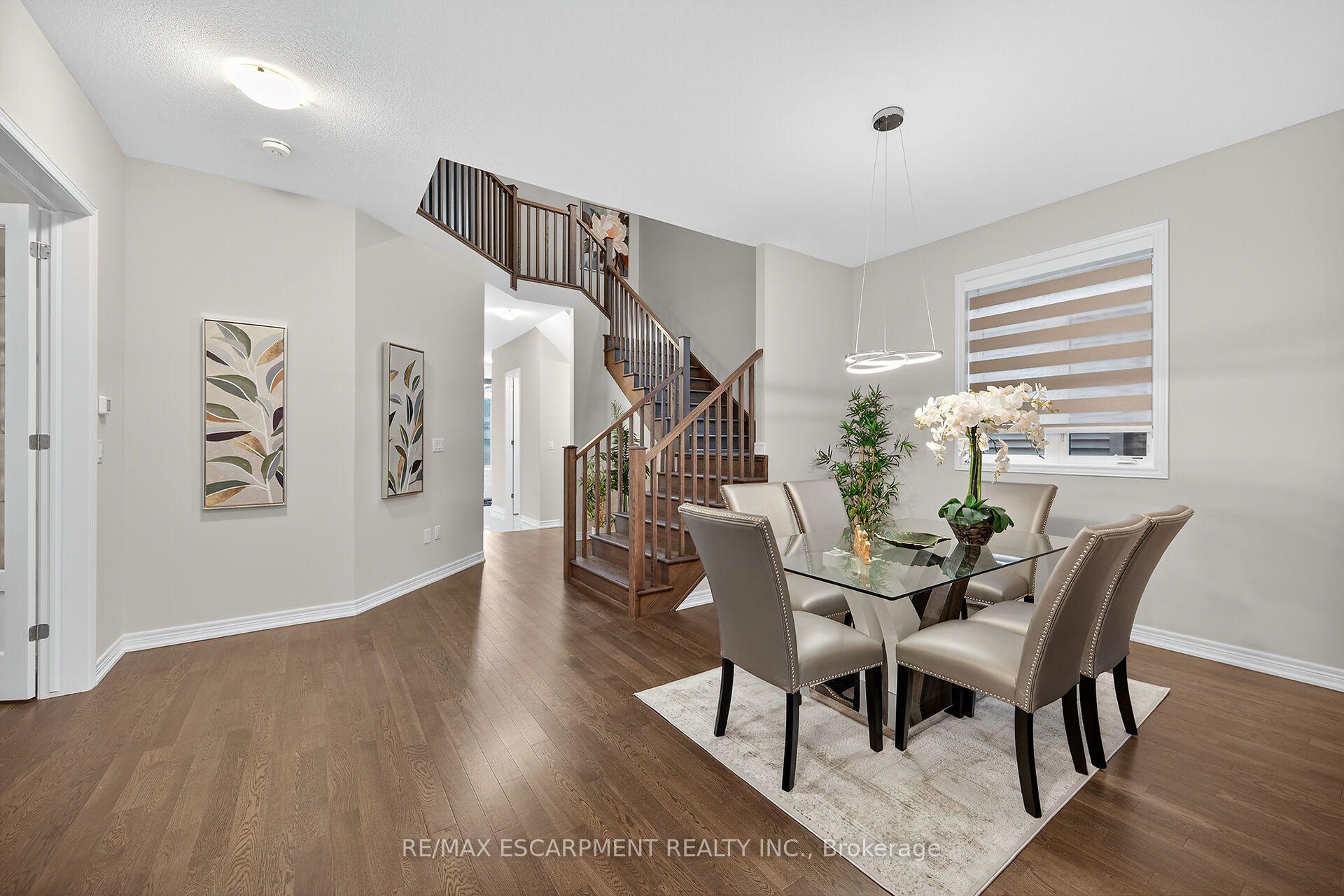 Photo 8 of 67 Starfire Crescent, Hamilton, Fruitland — HOMEH