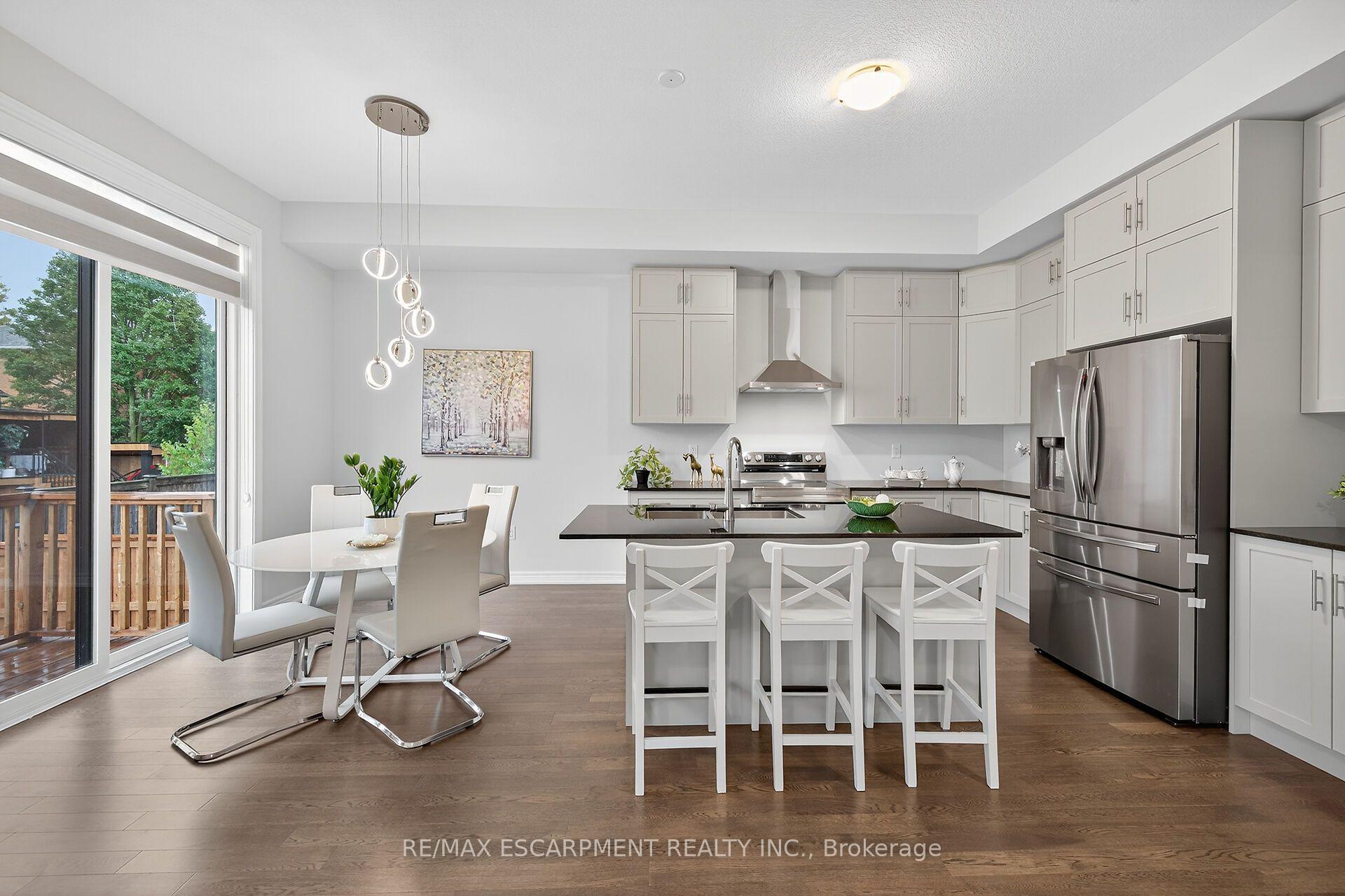 Photo 12 of 67 Starfire Crescent, Hamilton, Fruitland — HOMEH