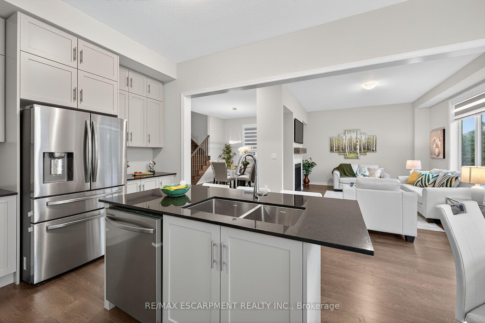 Photo 16 of 67 Starfire Crescent, Hamilton, Fruitland — HOMEH