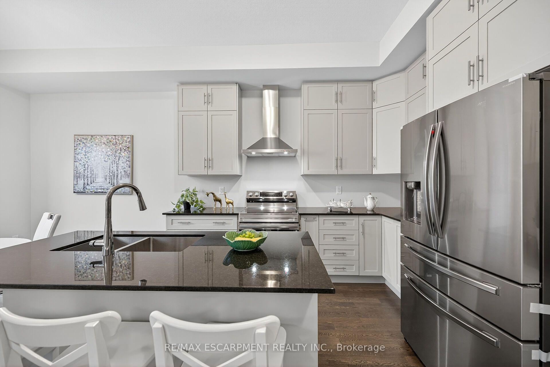 Photo 20 of 67 Starfire Crescent, Hamilton, Fruitland — HOMEH