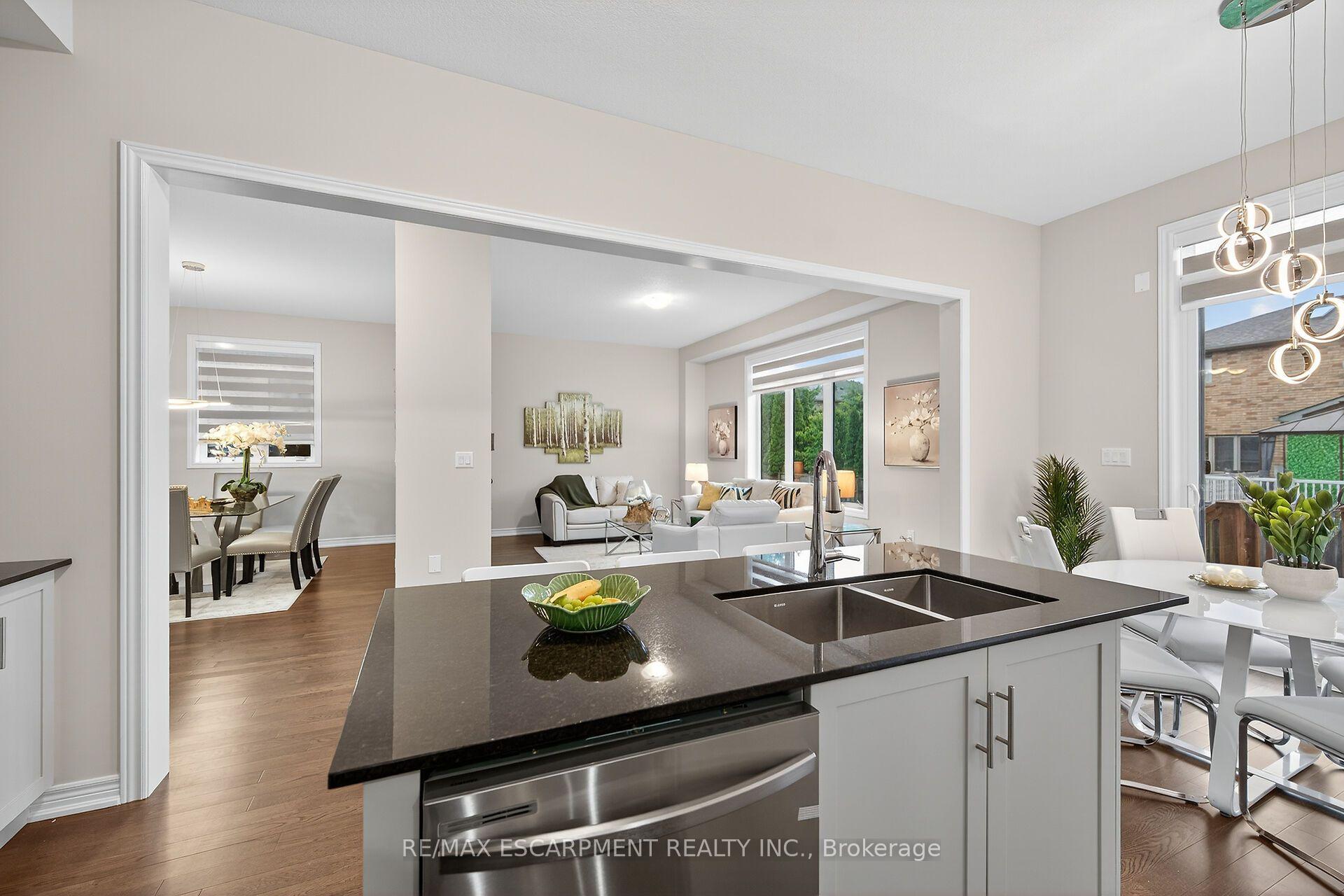 Photo 21 of 67 Starfire Crescent, Hamilton, Fruitland — HOMEH