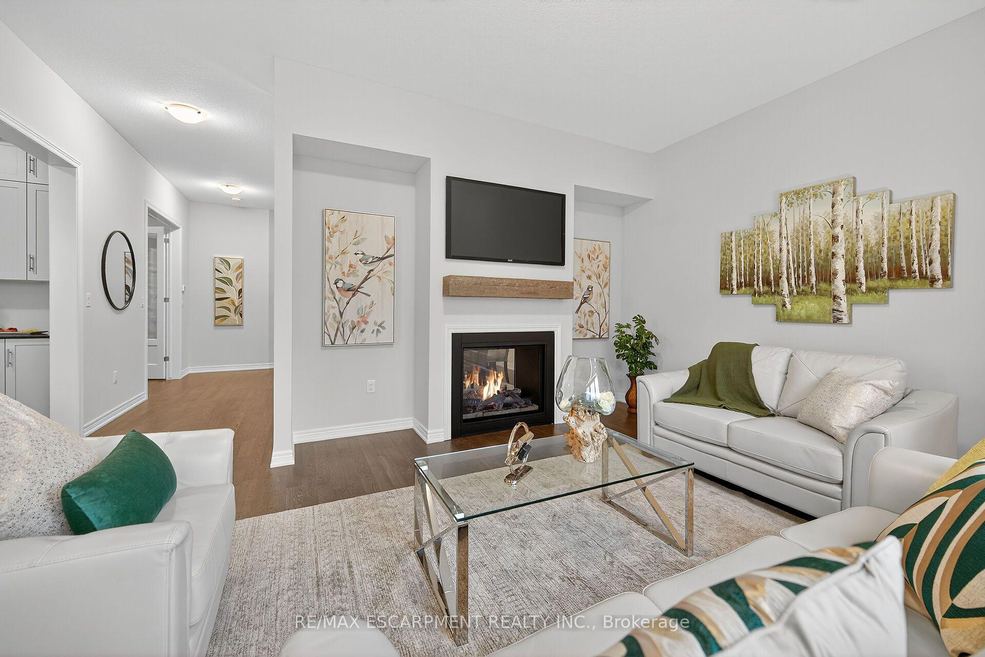 Photo 25 of 67 Starfire Crescent, Hamilton, Fruitland — HOMEH