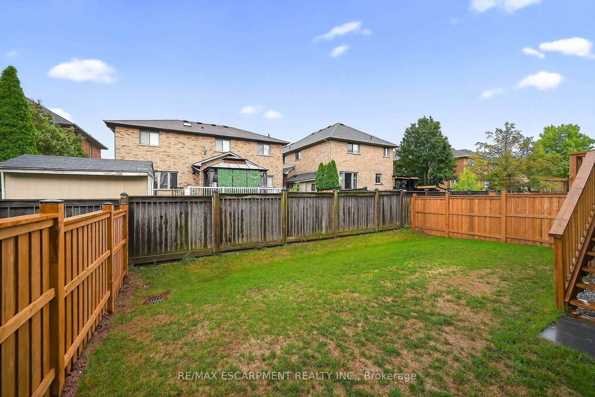 Photo 46 of 67 Starfire Crescent, Hamilton, Fruitland — HOMEH