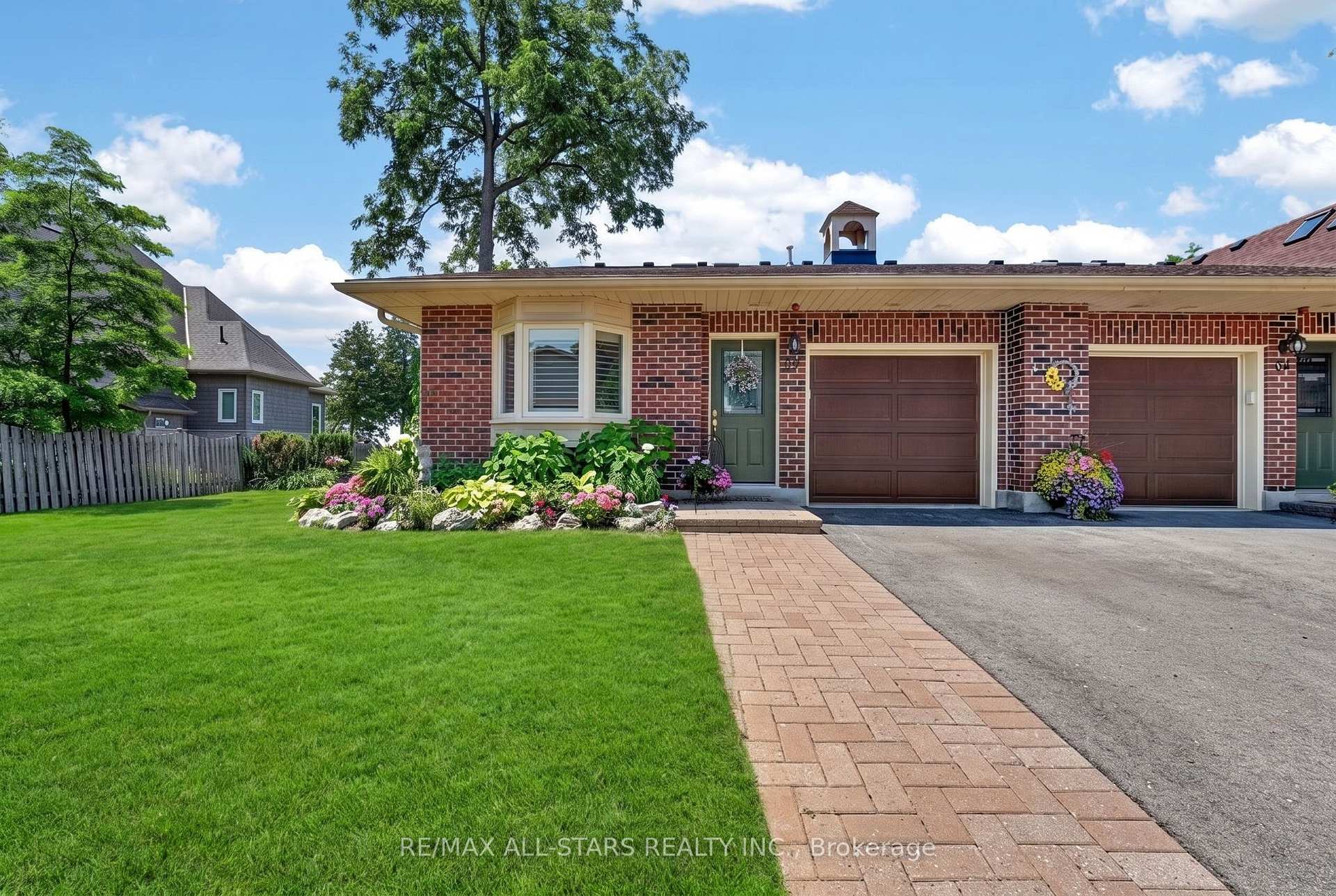 Photo 1 of Unit 38, 194 Cedar Beach Road, Brock, Beaverton — HOMEH