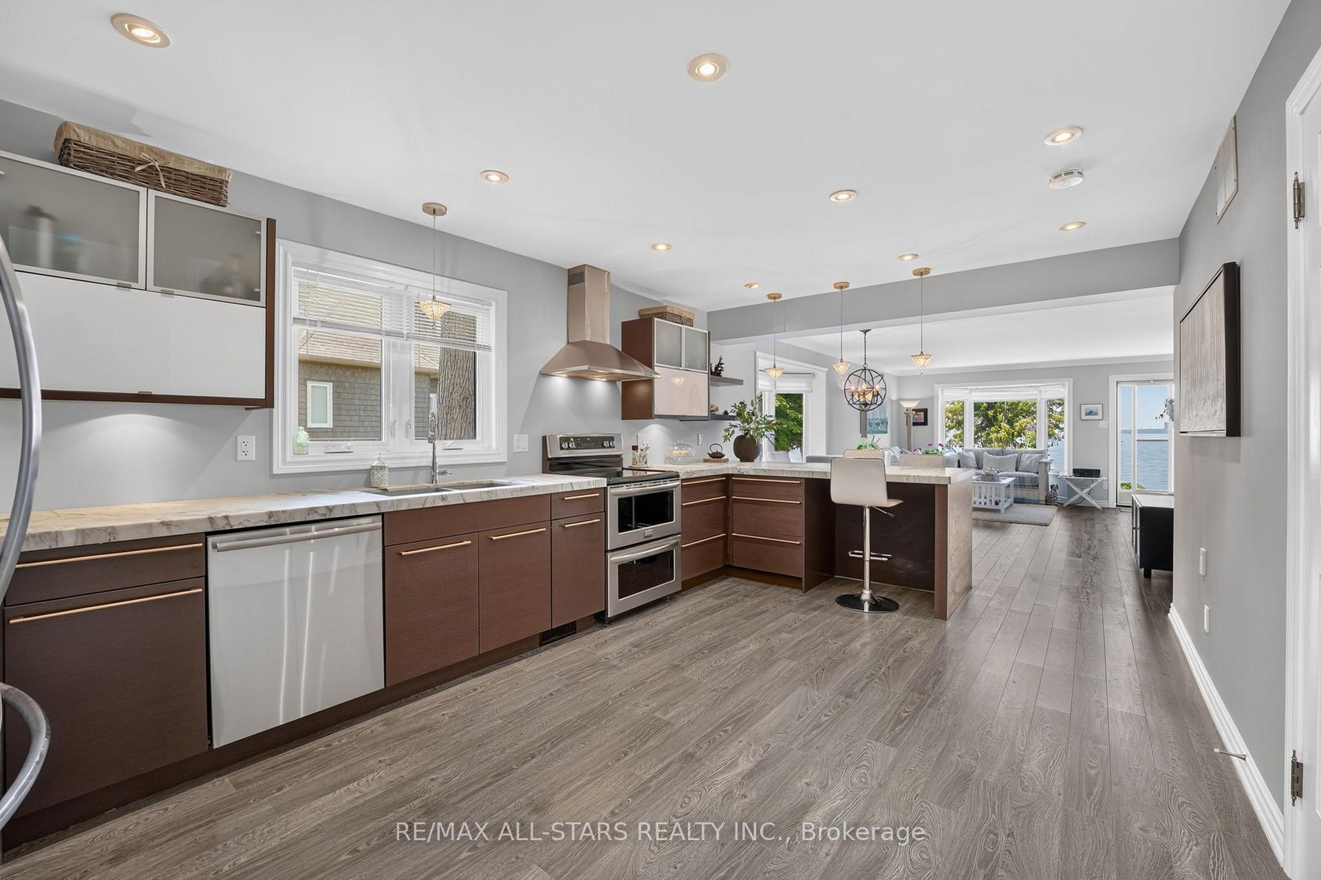 Photo 6 of Unit 38, 194 Cedar Beach Road, Brock, Beaverton — HOMEH