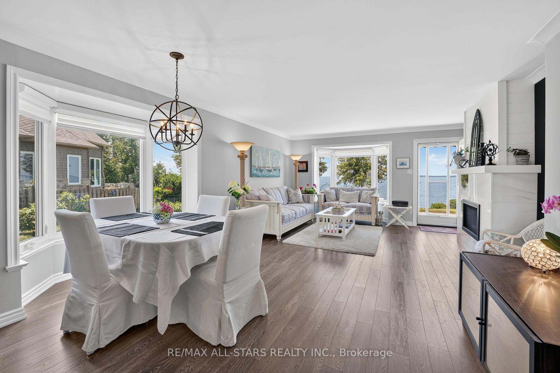 Photo 10 of Unit 38, 194 Cedar Beach Road, Brock, Beaverton — HOMEH