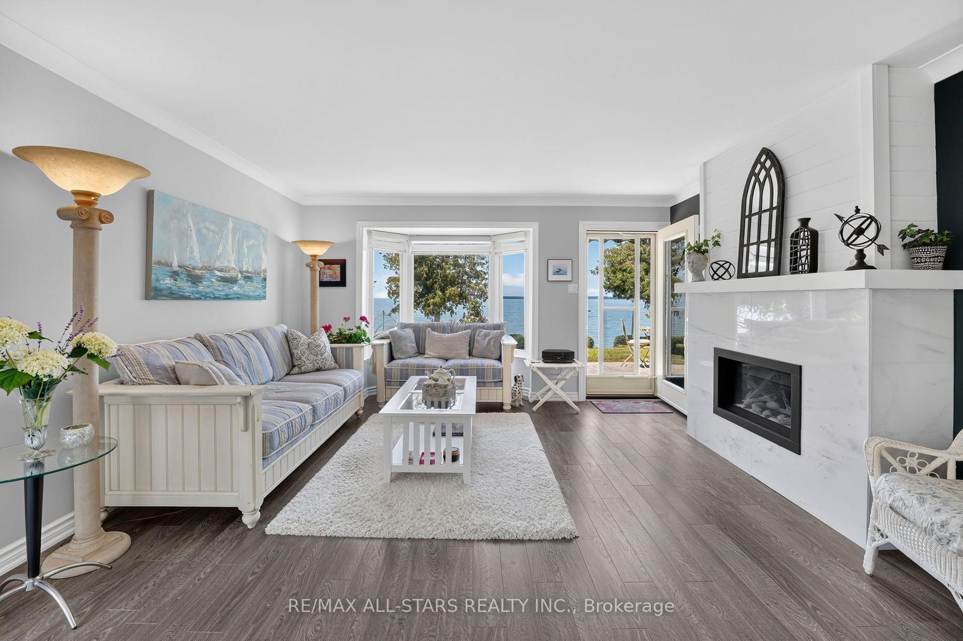 Photo 11 of Unit 38, 194 Cedar Beach Road, Brock, Beaverton — HOMEH