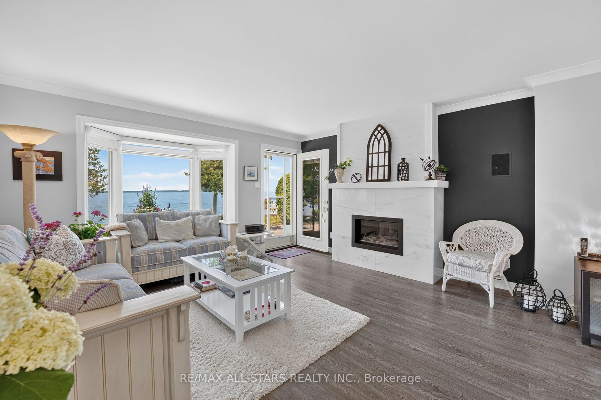 Photo 12 of Unit 38, 194 Cedar Beach Road, Brock, Beaverton — HOMEH
