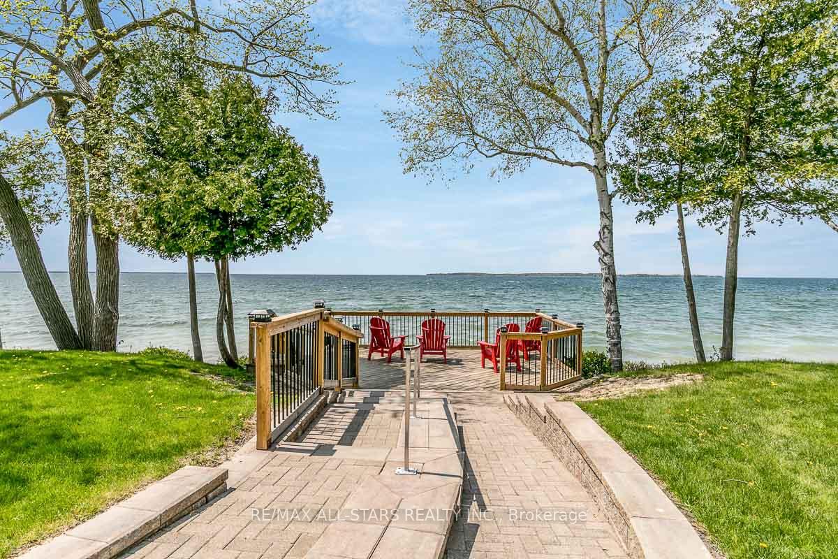 Photo 30 of Unit 38, 194 Cedar Beach Road, Brock, Beaverton — HOMEH