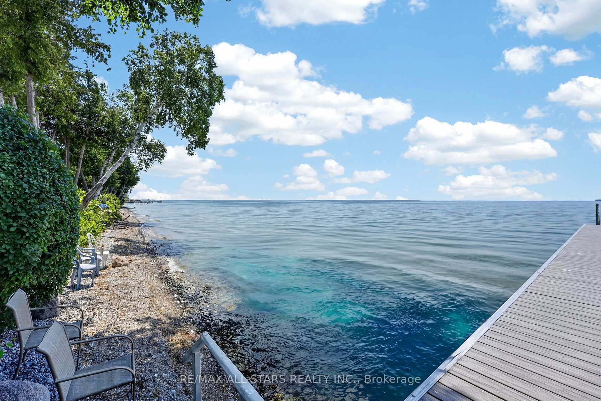 Photo 32 of Unit 38, 194 Cedar Beach Road, Brock, Beaverton — HOMEH