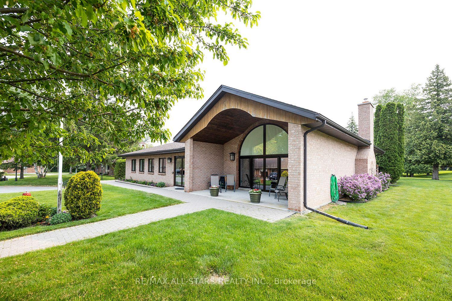 Photo 35 of Unit 38, 194 Cedar Beach Road, Brock, Beaverton — HOMEH