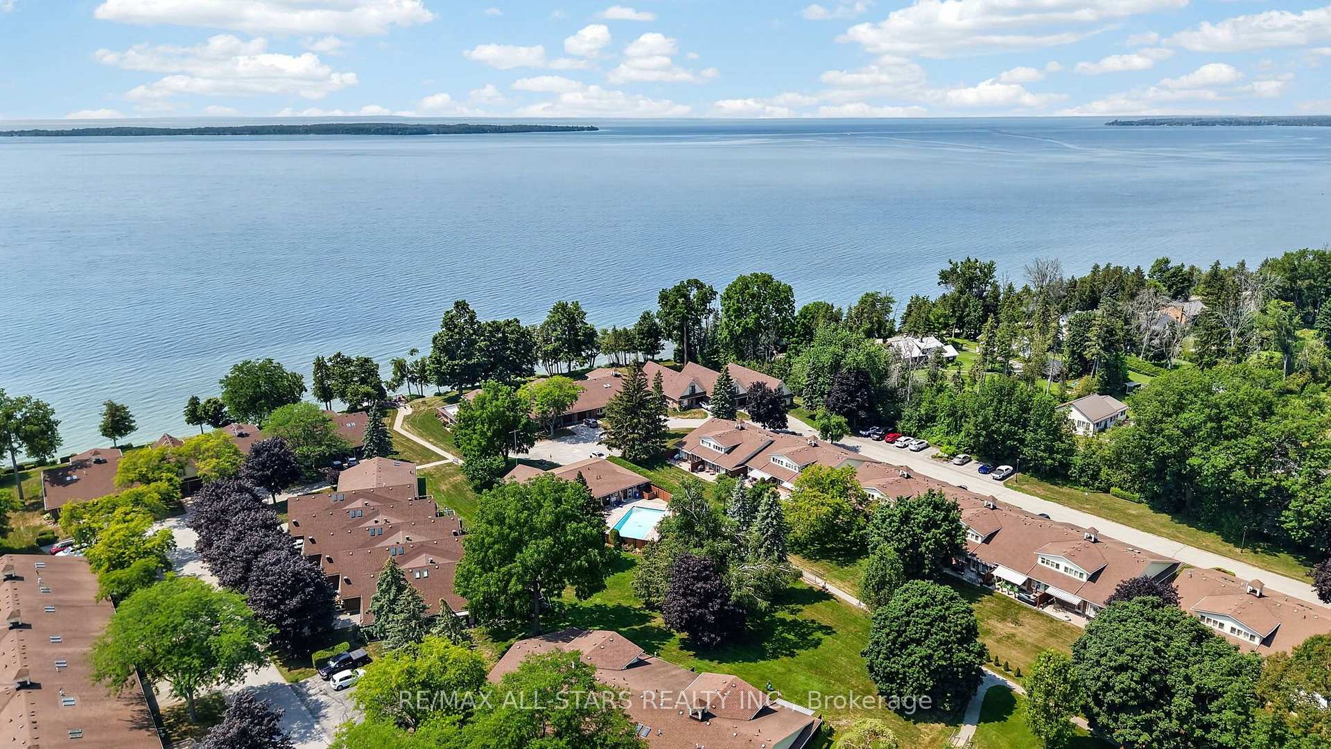 Photo 39 of Unit 38, 194 Cedar Beach Road, Brock, Beaverton — HOMEH