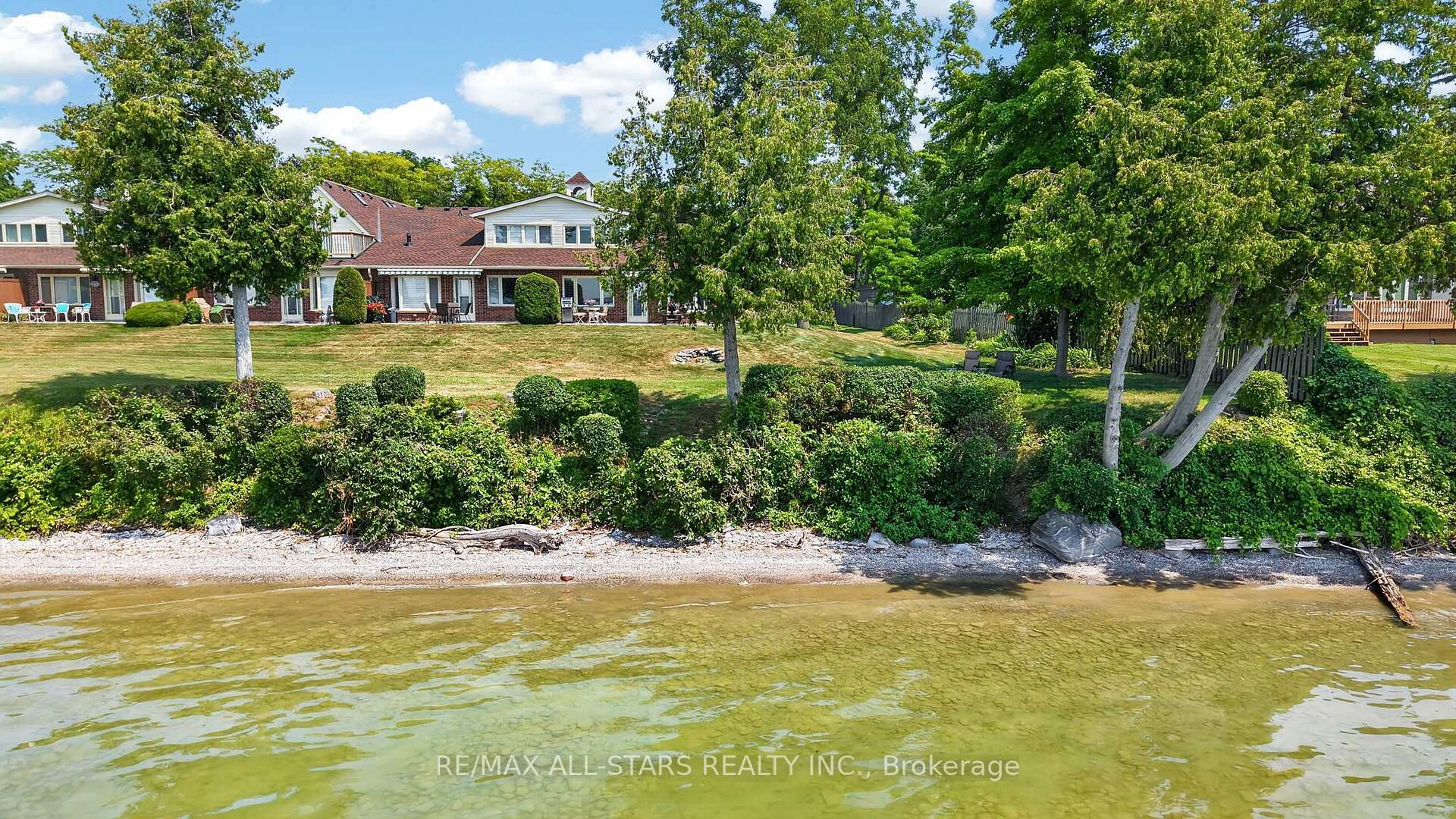 Photo 40 of Unit 38, 194 Cedar Beach Road, Brock, Beaverton — HOMEH