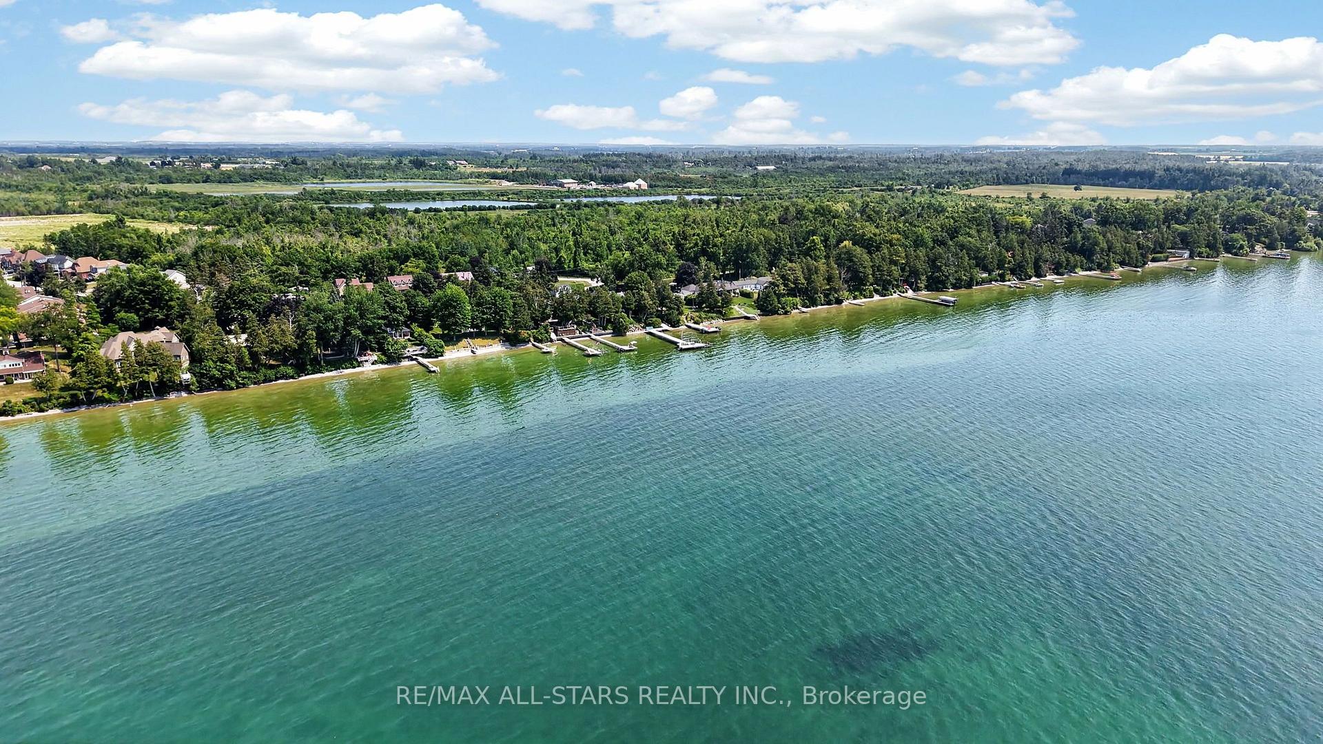 Photo 42 of Unit 38, 194 Cedar Beach Road, Brock, Beaverton — HOMEH