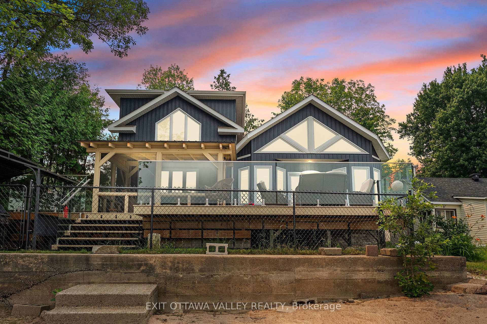 Photo 2 of 502B Macgregor Bay Trail, Petawawa, Petawawa — HOMEH