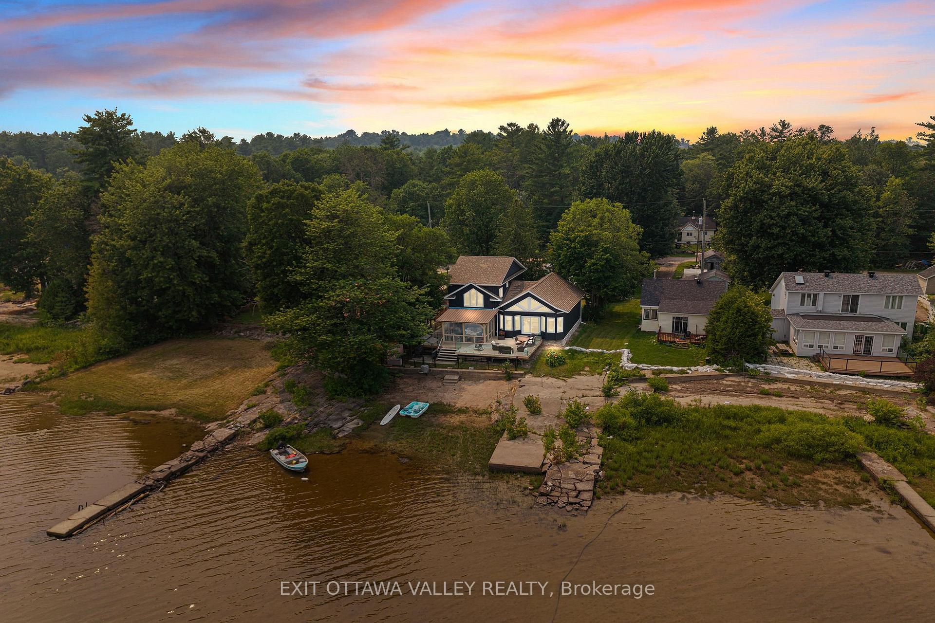 Photo of 502B Macgregor Bay Trail