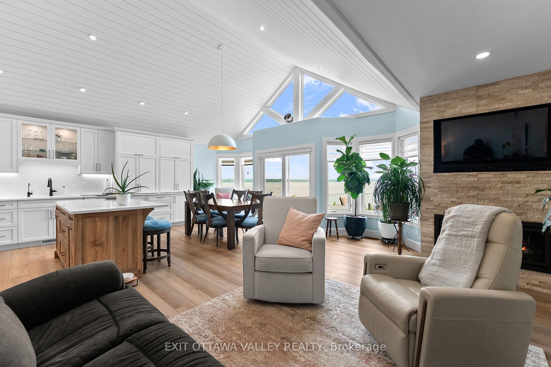 Photo 12 of 502B Macgregor Bay Trail, Petawawa, Petawawa — HOMEH