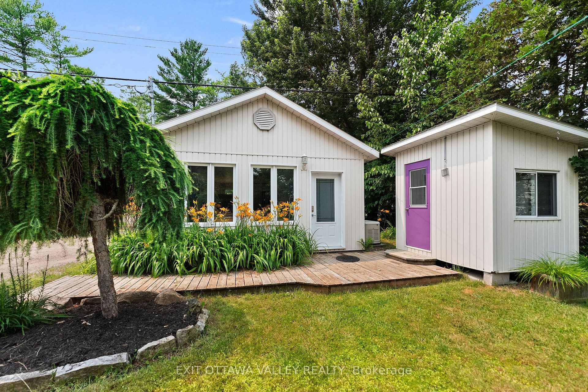 Photo 40 of 502B Macgregor Bay Trail, Petawawa, Petawawa — HOMEH