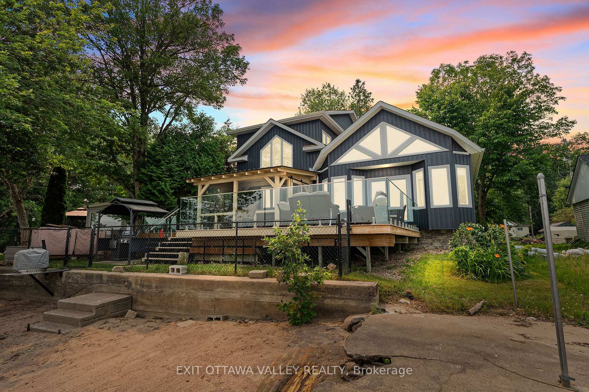 Photo 61 of 502B Macgregor Bay Trail, Petawawa, Petawawa — HOMEH