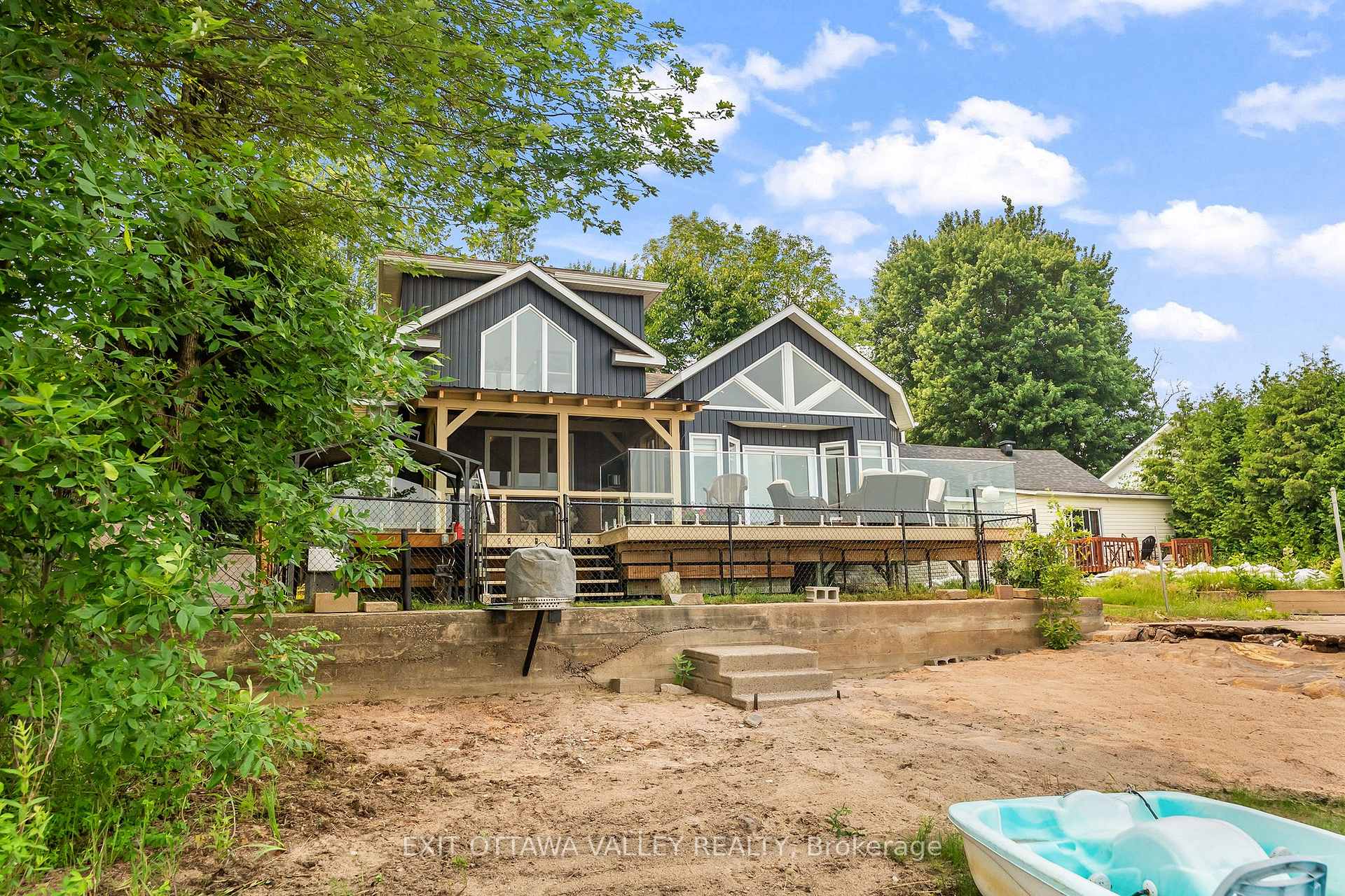 Photo 63 of 502B Macgregor Bay Trail, Petawawa, Petawawa — HOMEH