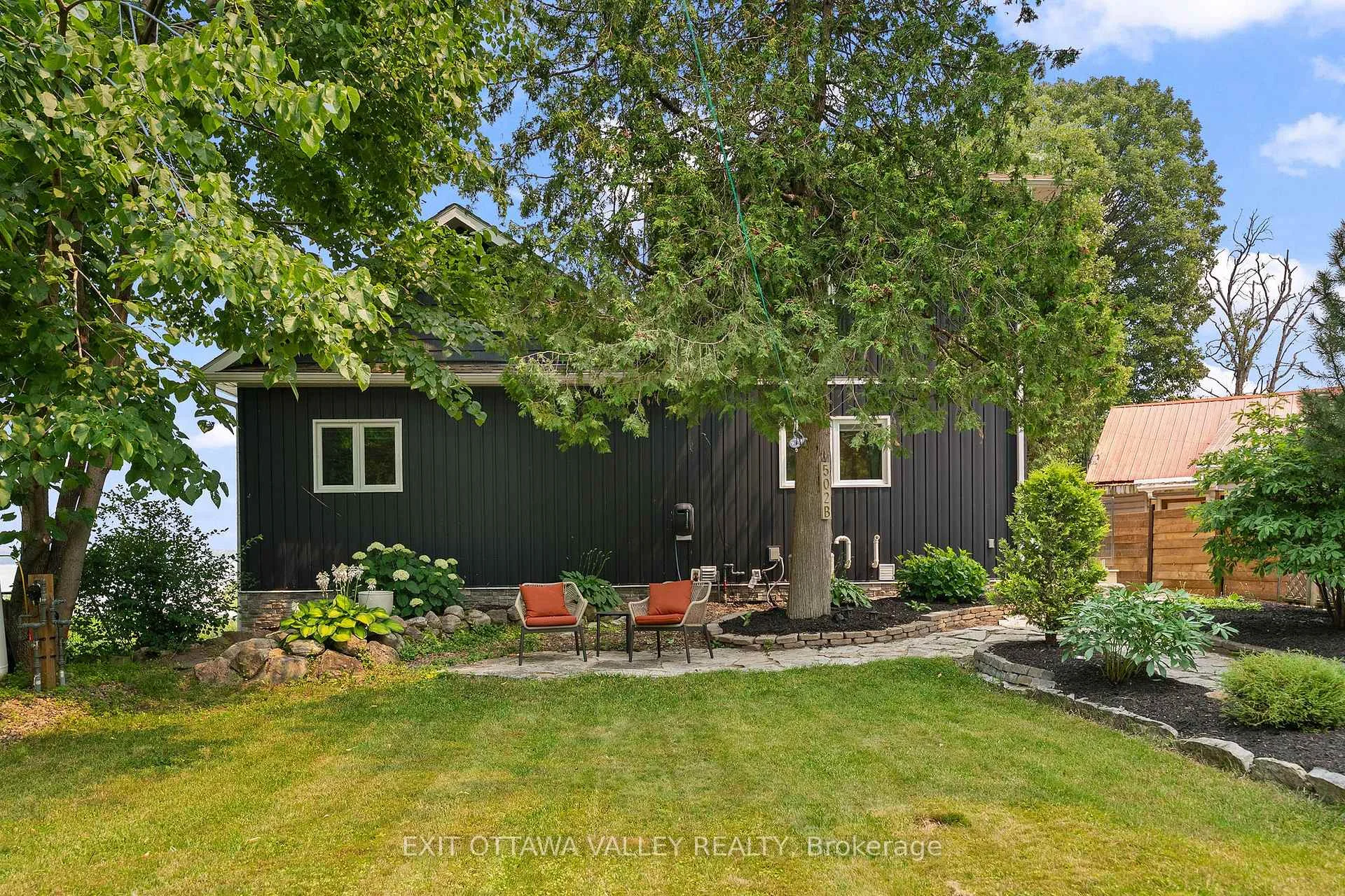 Photo 4 of 502B Macgregor Bay Trail, Petawawa, Petawawa — HOMEH