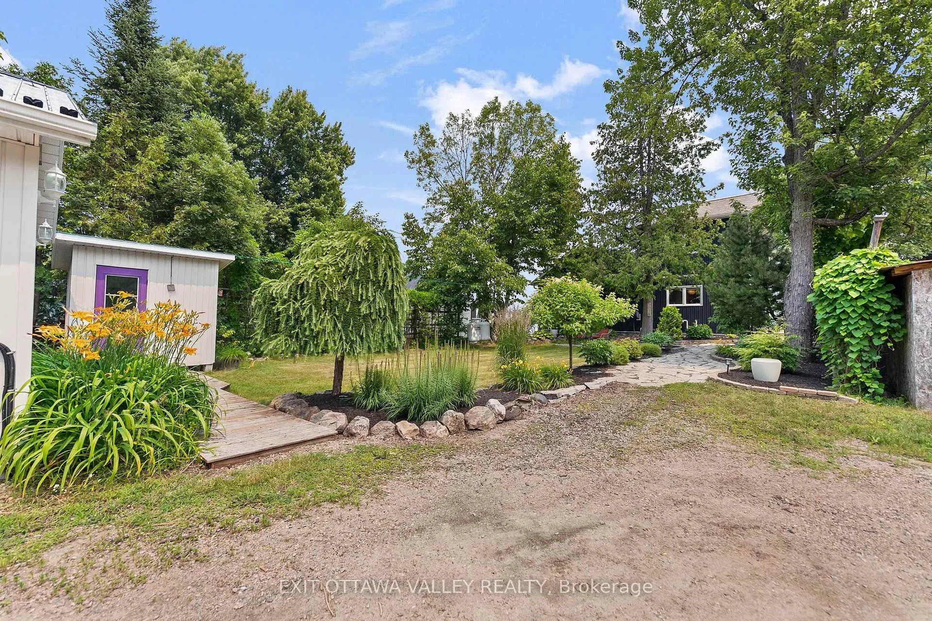 Photo 56 of 502B Macgregor Bay Trail, Petawawa, Petawawa — HOMEH