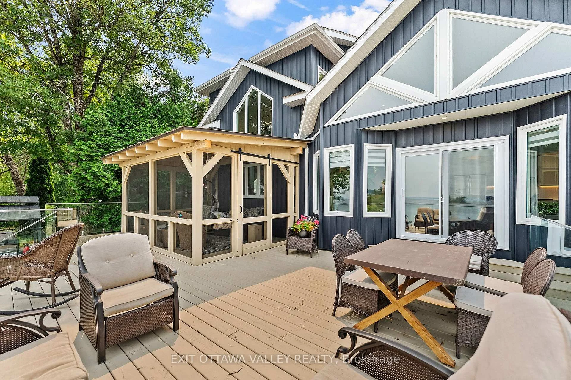 Photo 59 of 502B Macgregor Bay Trail, Petawawa, Petawawa — HOMEH