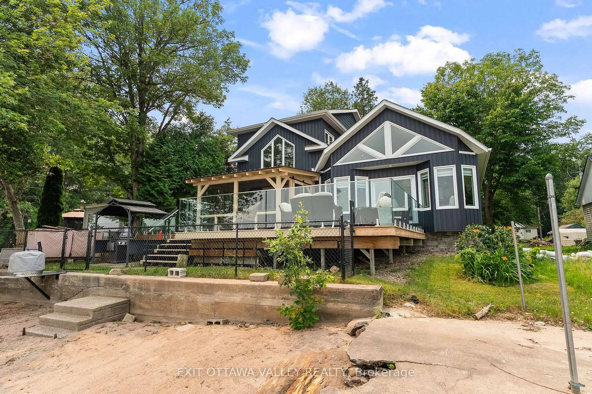 Photo 62 of 502B Macgregor Bay Trail, Petawawa, Petawawa — HOMEH