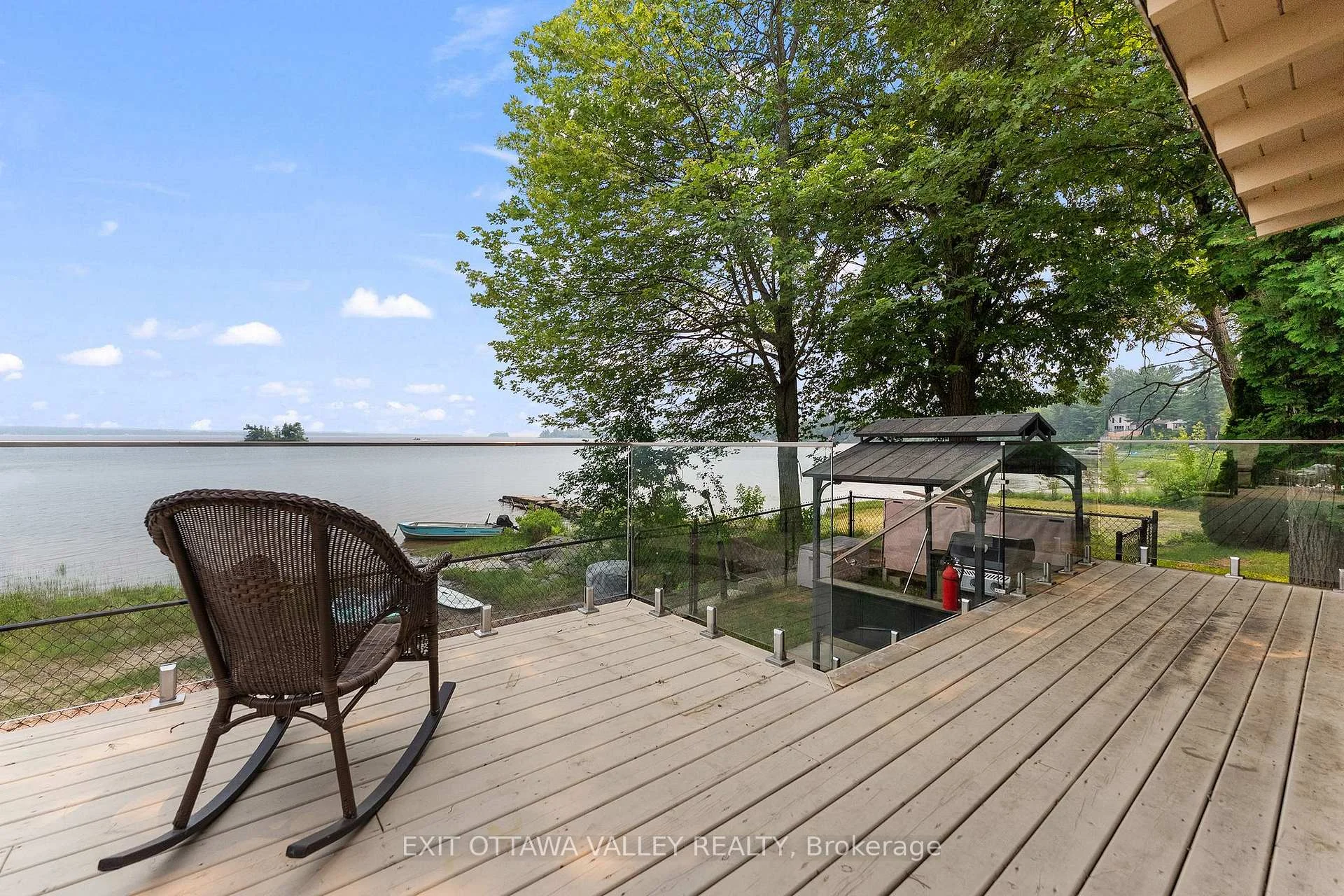 Photo 64 of 502B Macgregor Bay Trail, Petawawa, Petawawa — HOMEH