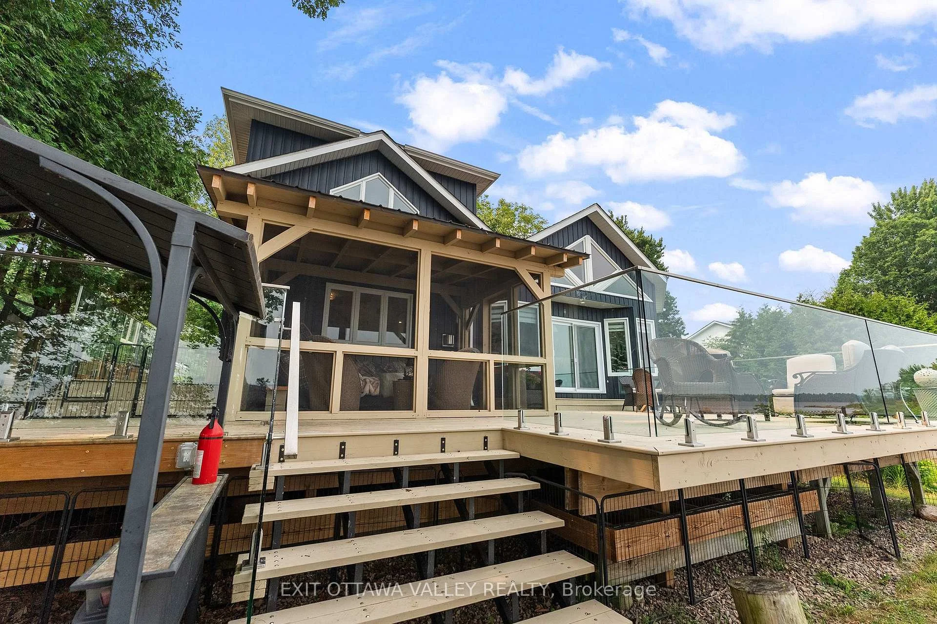 Photo 66 of 502B Macgregor Bay Trail, Petawawa, Petawawa — HOMEH