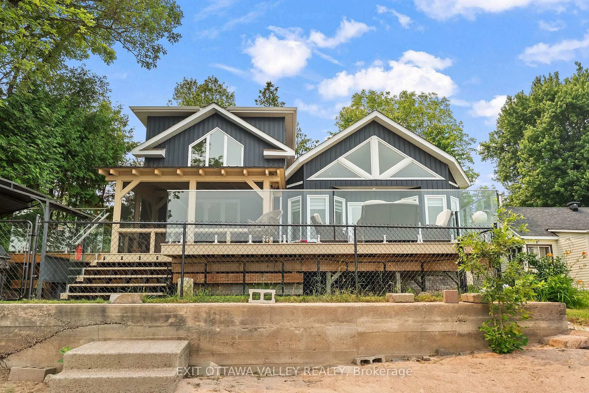 Photo 67 of 502B Macgregor Bay Trail, Petawawa, Petawawa — HOMEH