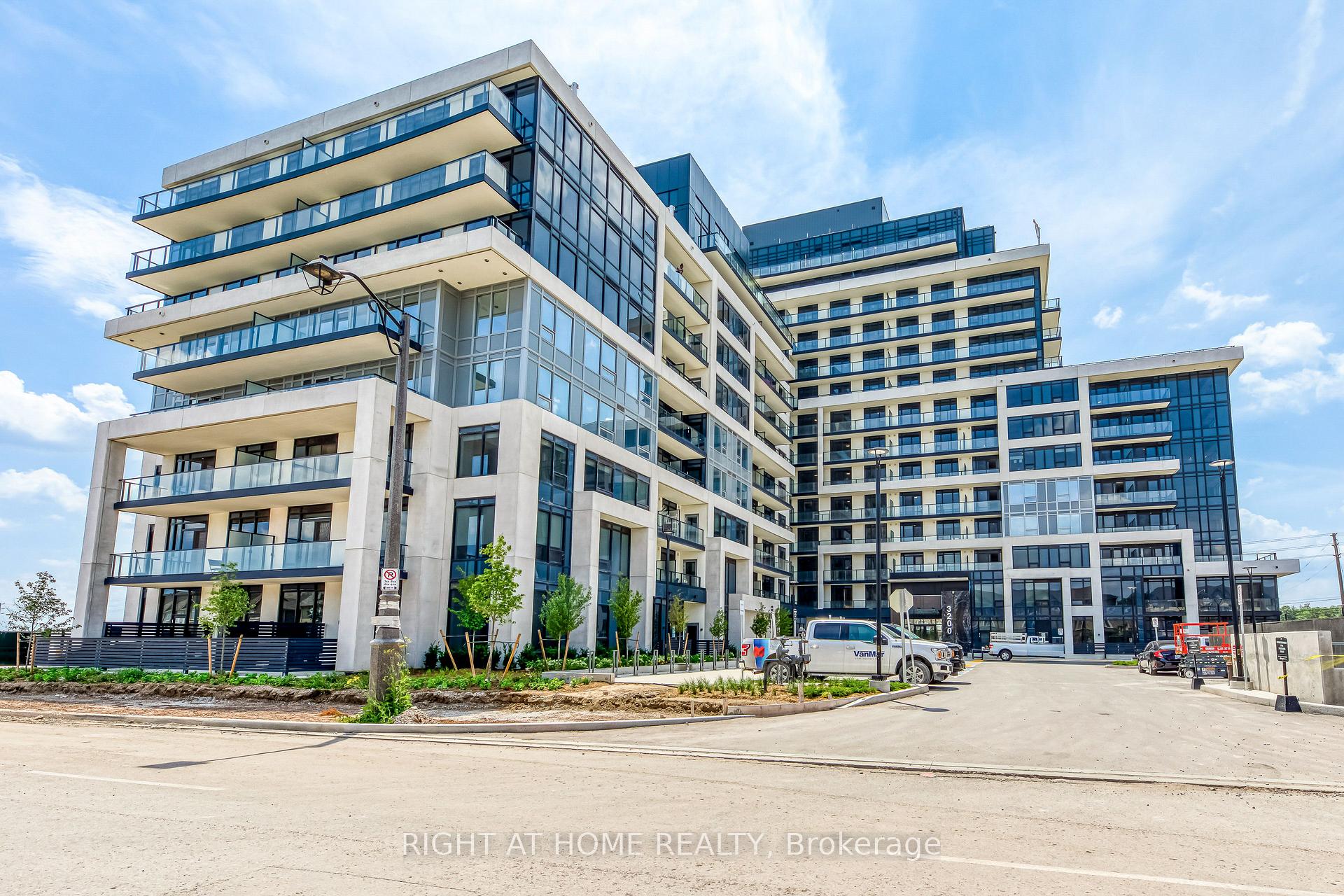 Photo 1 of Unit 521, 3200 William Coltson Avenue, Oakville, Joshua Meadows — HOMEH