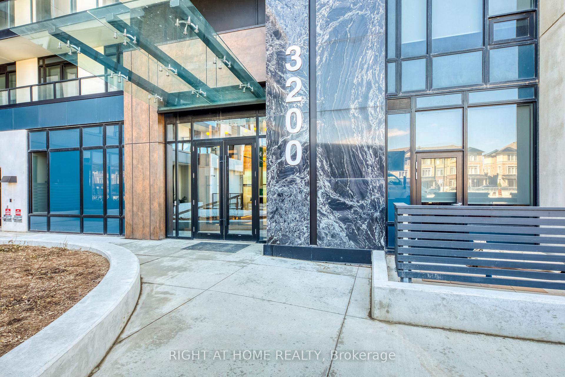 Photo 2 of Unit 521, 3200 William Coltson Avenue, Oakville, Joshua Meadows — HOMEH