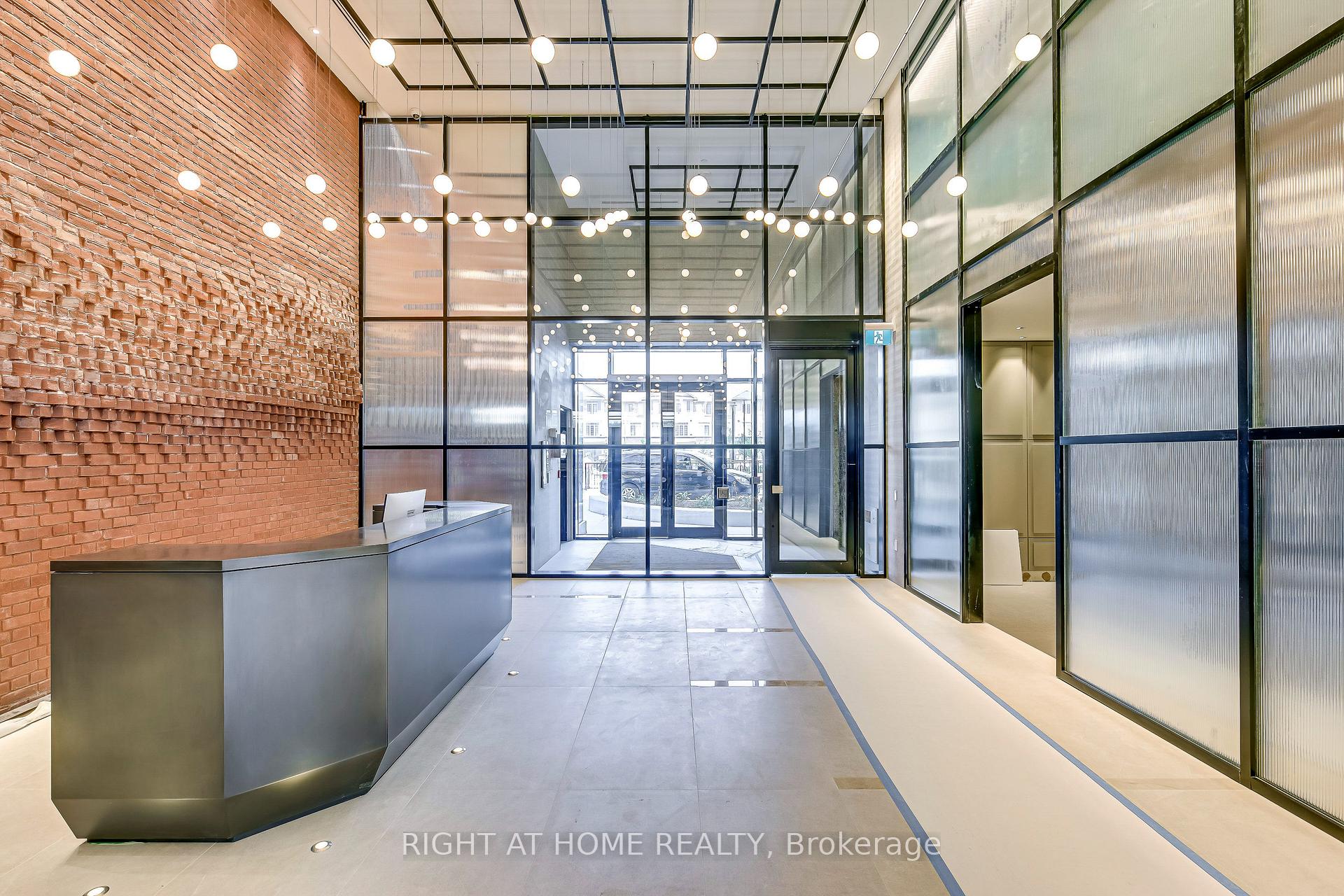 Photo 3 of Unit 521, 3200 William Coltson Avenue, Oakville, Joshua Meadows — HOMEH