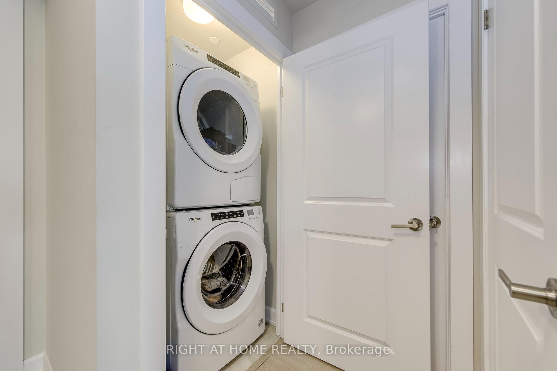 Photo 22 of Unit 521, 3200 William Coltson Avenue, Oakville, Joshua Meadows — HOMEH