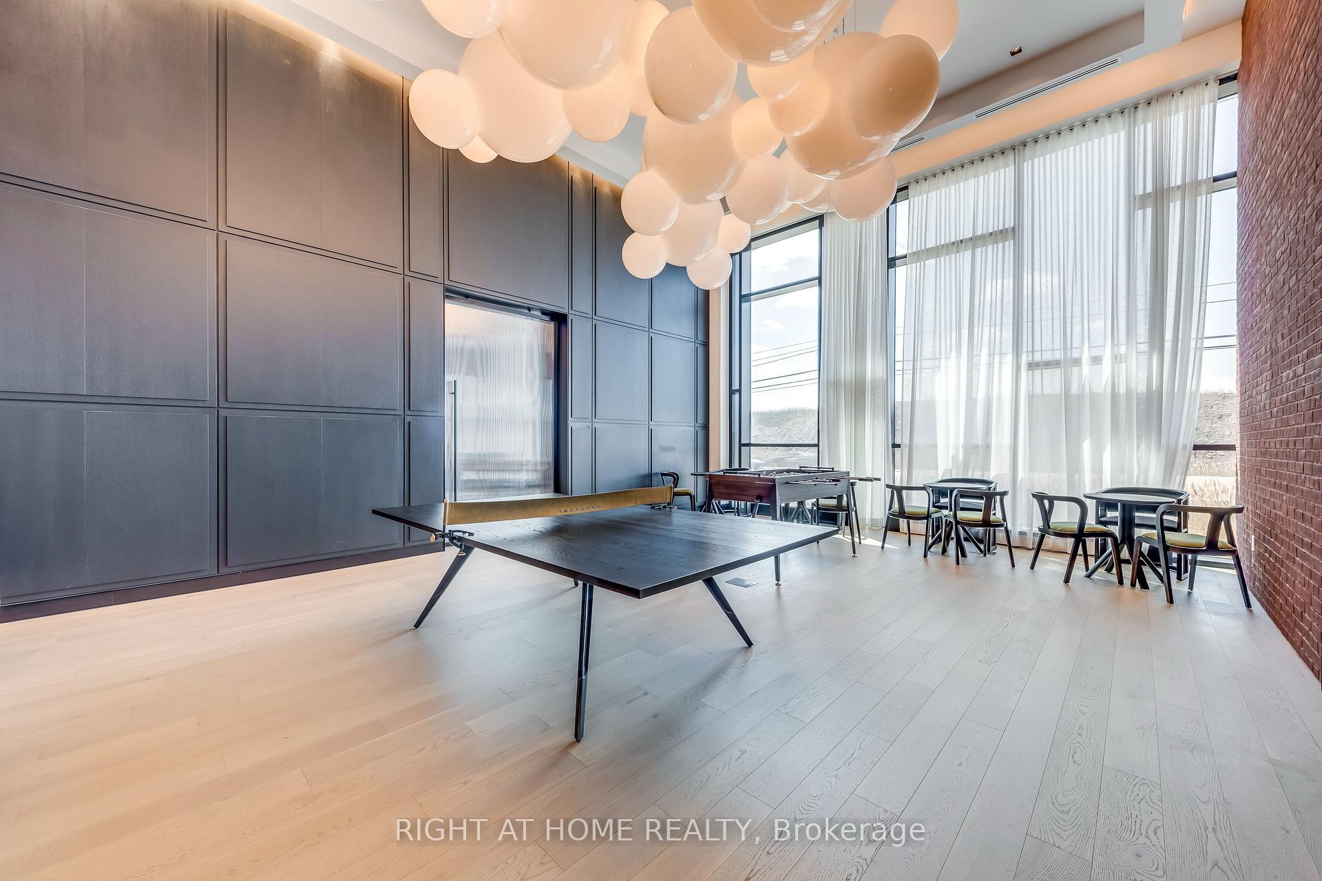 Photo 25 of Unit 521, 3200 William Coltson Avenue, Oakville, Joshua Meadows — HOMEH