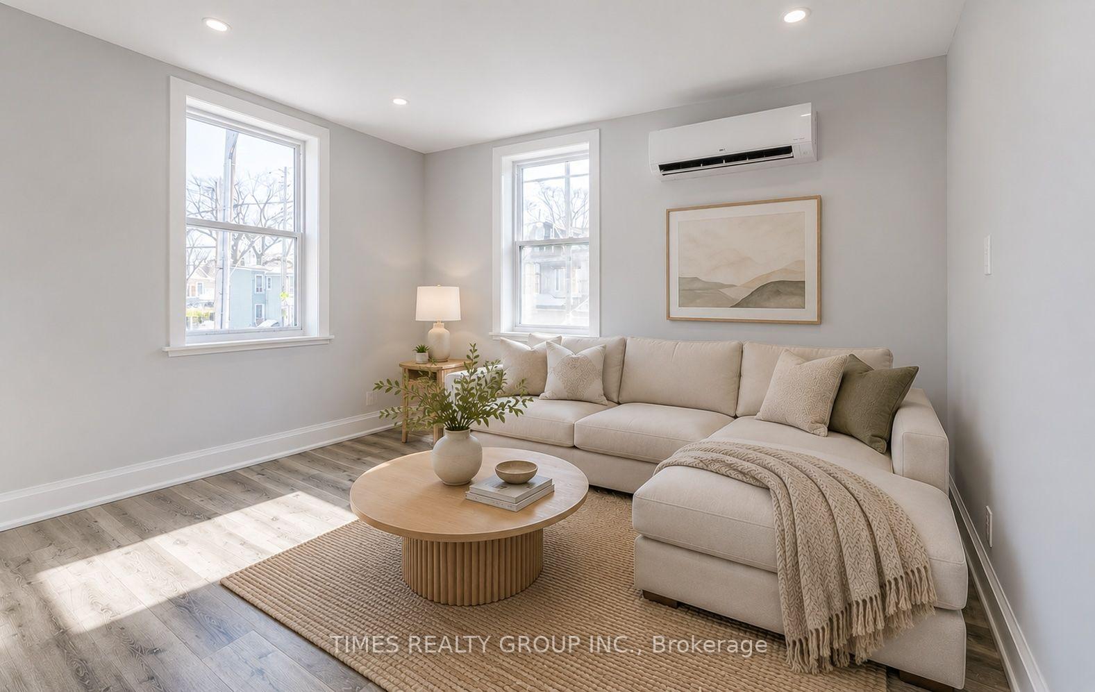 Photo 1 of Unit 5, 1480 Dundas Street E, Toronto, South Riverdale — HOMEH