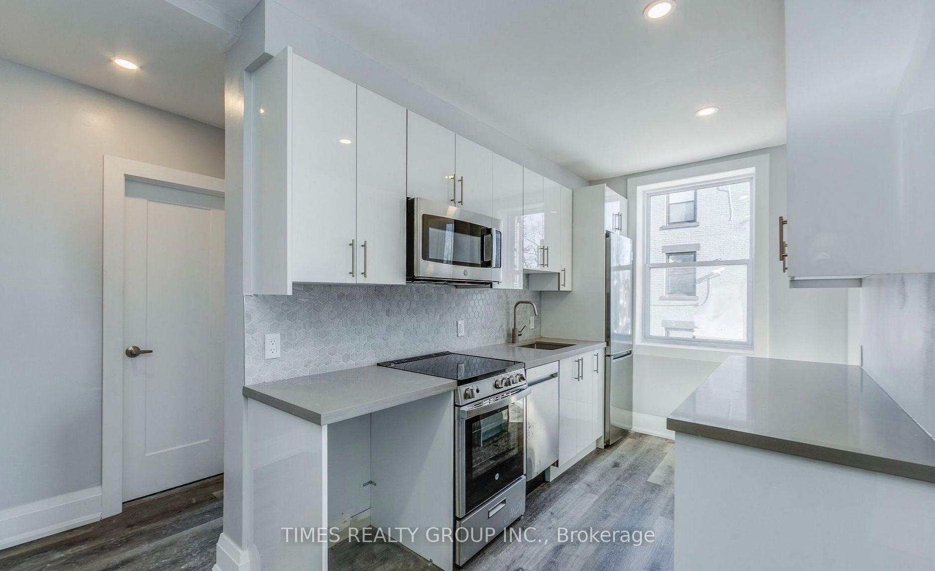 Photo 2 of Unit 5, 1480 Dundas Street E, Toronto, South Riverdale — HOMEH