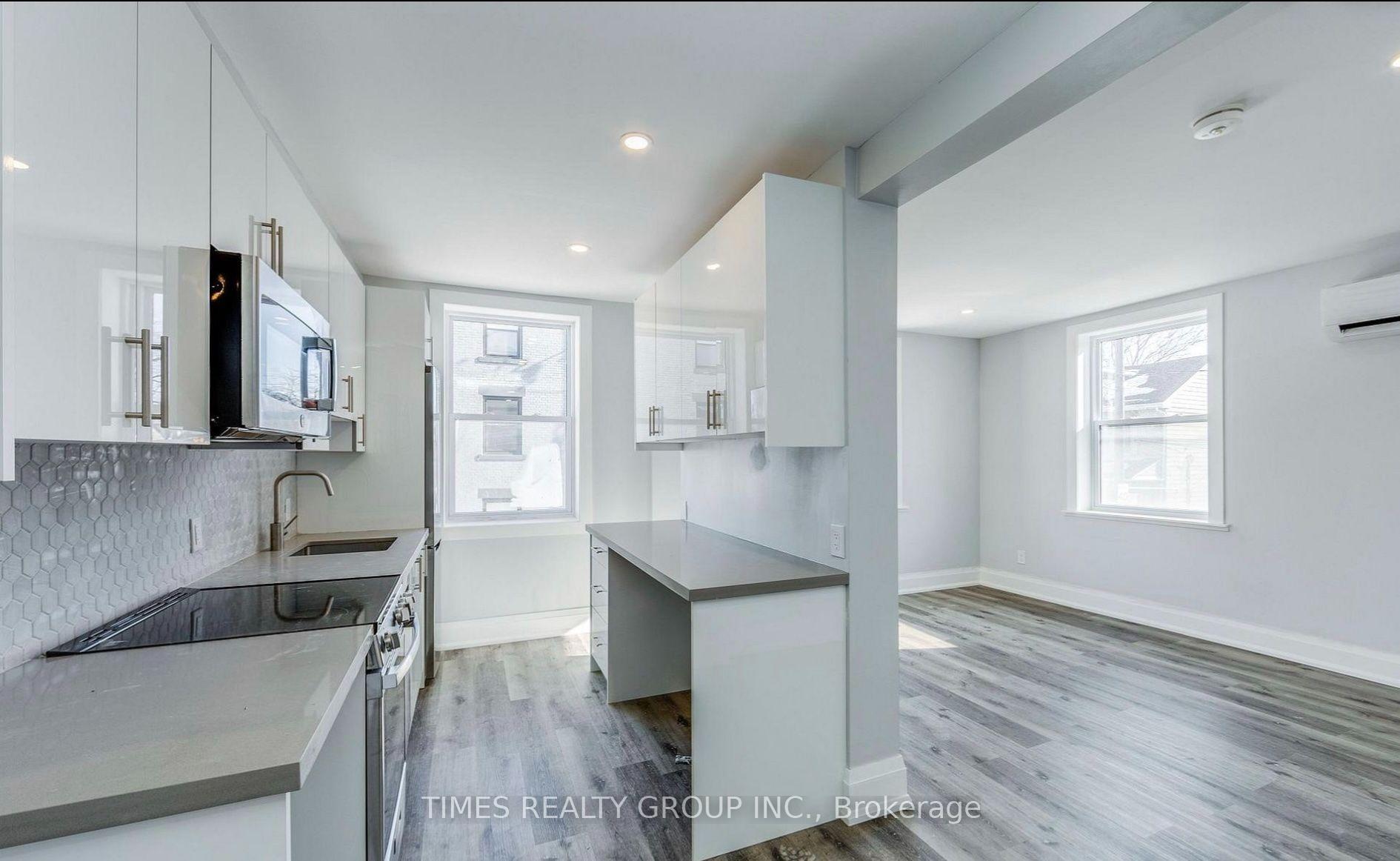 Photo 9 of Unit 5, 1480 Dundas Street E, Toronto, South Riverdale — HOMEH