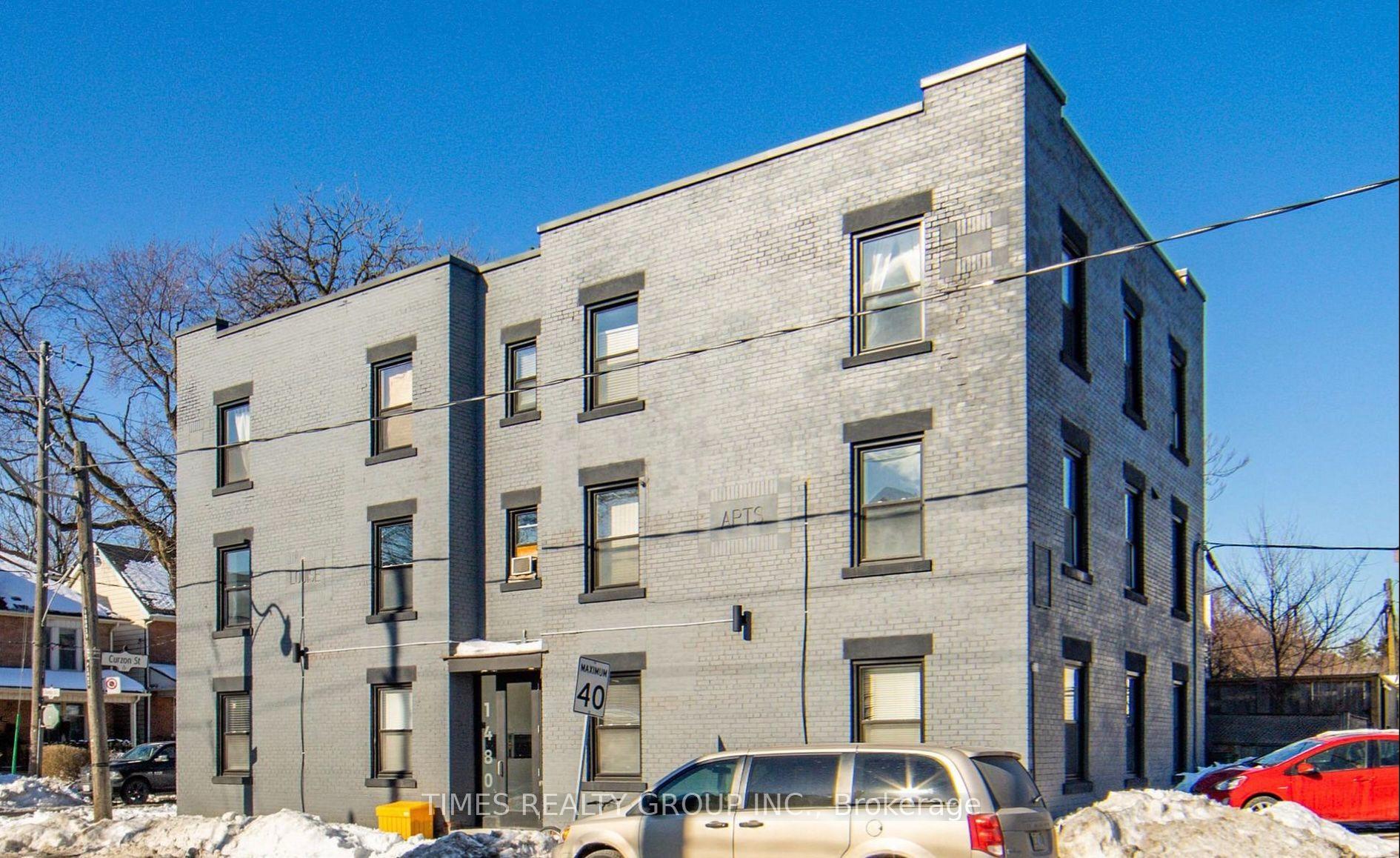 Photo 10 of Unit 5, 1480 Dundas Street E, Toronto, South Riverdale — HOMEH