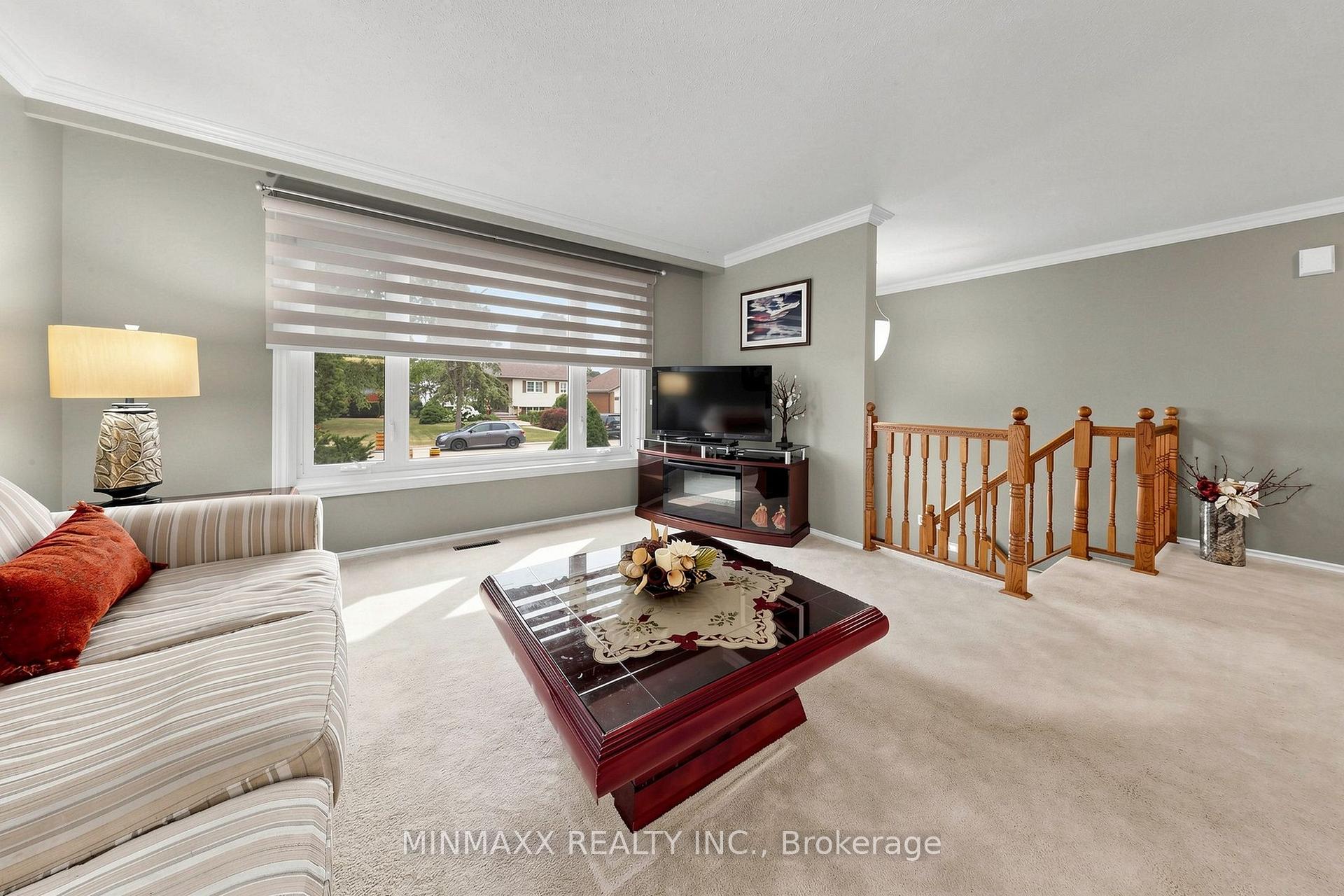 Photo 8 of 588 Strathcona Court, Milton, Dorset Park — HOMEH