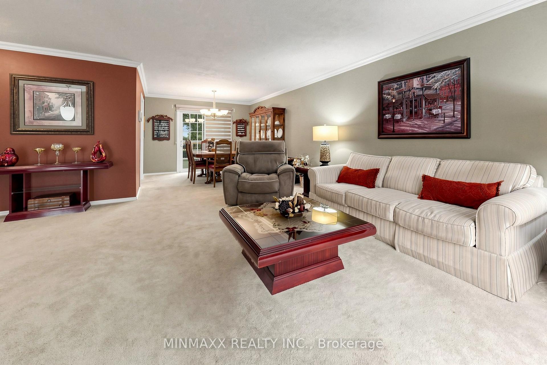 Photo 9 of 588 Strathcona Court, Milton, Dorset Park — HOMEH
